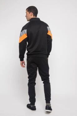Reflective Neon Tracksuit -Victorious ST580 BNO 3