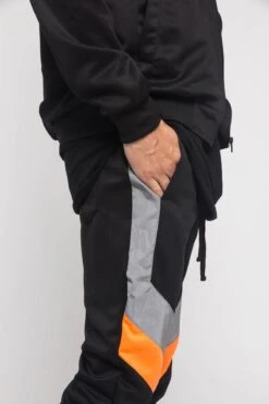 Reflective Neon Tracksuit -Victorious ST580 BNO 5