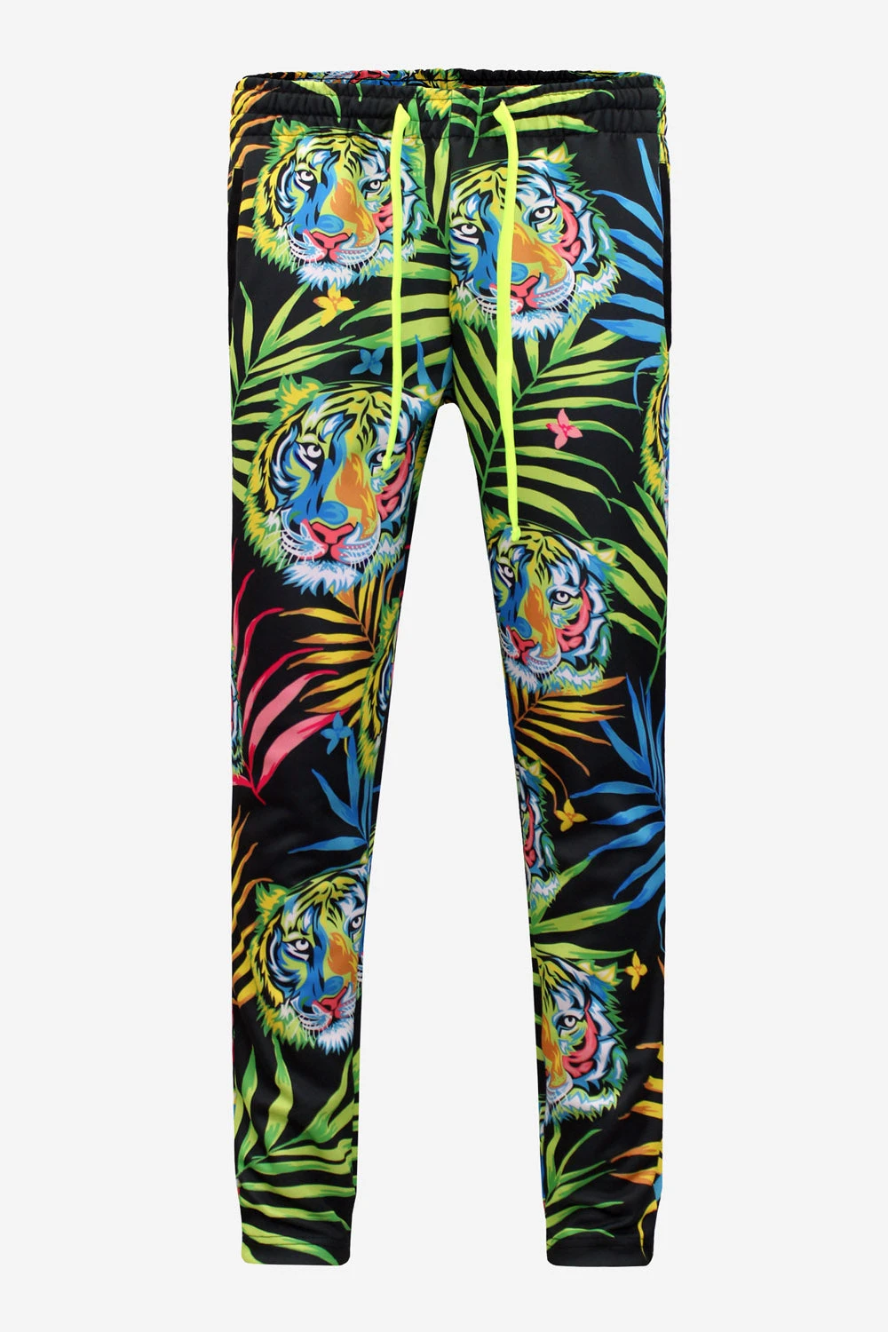 Bright Floral Tracksuit 8 Bright Floral Tracksuit - Image 8