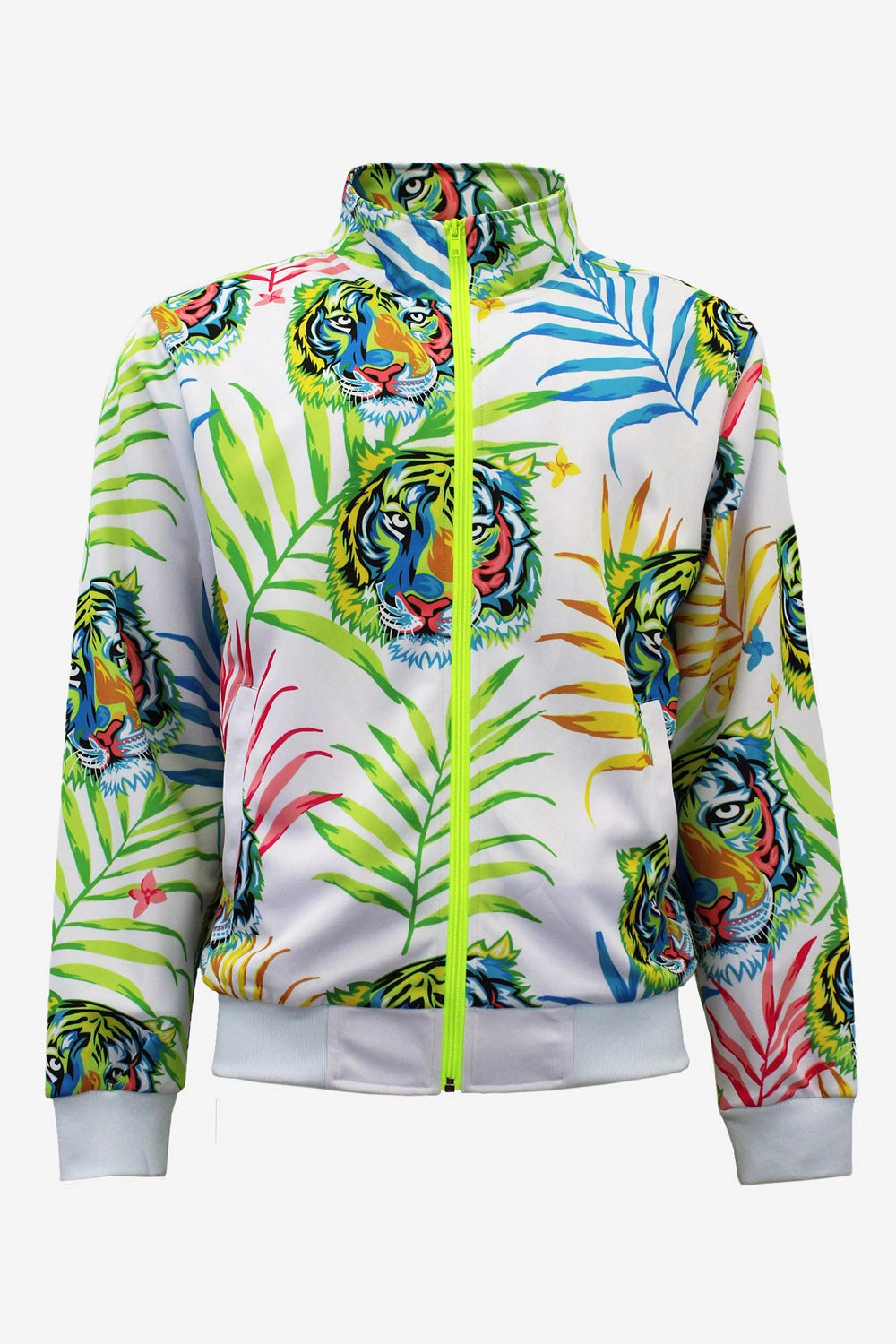 Bright Floral Tracksuit 13 Bright Floral Tracksuit - Image 13