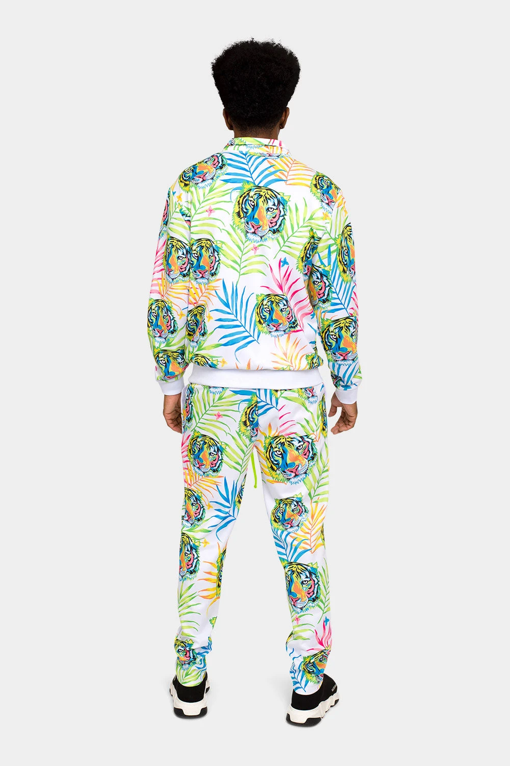 Bright Floral Tracksuit 12 Bright Floral Tracksuit - Image 12