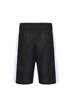 Men's Rhinestoned "23" Basketball Sets 39 Men's Rhinestoned "23" Basketball Sets -Victorious ST882 BLACKWHITE 5