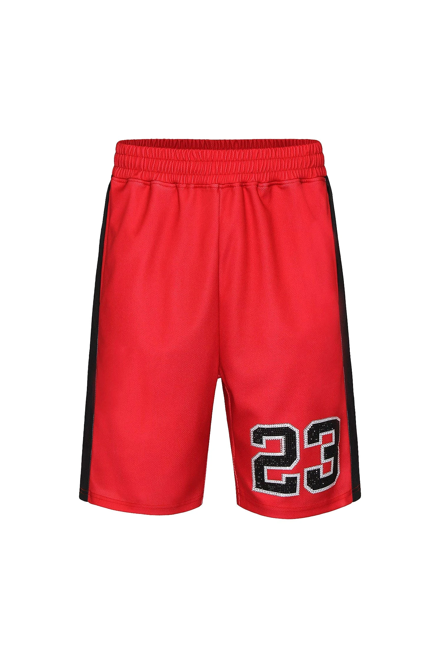 Men's Rhinestoned "23" Basketball Sets 11 Men's Rhinestoned "23" Basketball Sets - Image 11