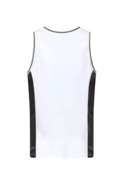 Men's Rhinestoned "23" Basketball Sets 22 Men's Rhinestoned "23" Basketball Sets -Victorious ST882 WHITEBLACK 2