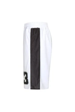 Men's Rhinestoned "23" Basketball Sets 24 Men's Rhinestoned "23" Basketball Sets -Victorious ST882 WHITEBLACK 4