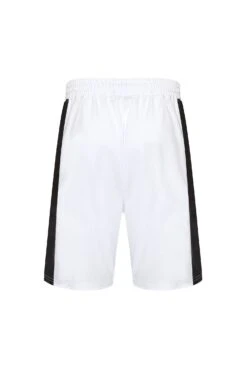 Men's Rhinestoned "23" Basketball Sets 25 Men's Rhinestoned "23" Basketball Sets -Victorious ST882 WHITEBLACK 5