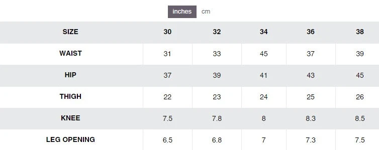 Men's Essential Light Washed Flared Denim Jeans 6 Men's Essential Light Washed Flared Denim Jeans - Image 6