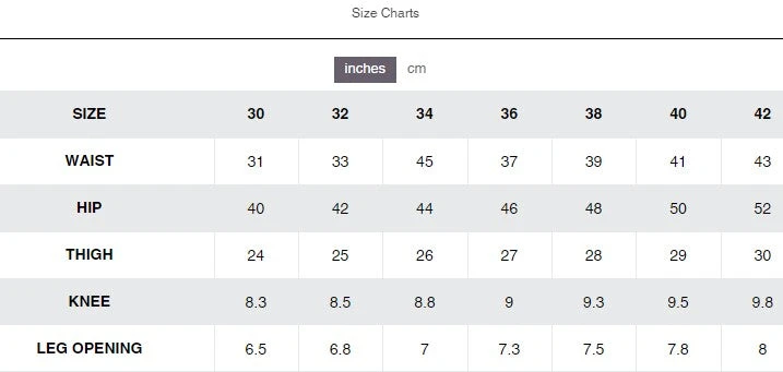 Men's Basic Essential Flared Jeans 11 Men's Basic Essential Flared Jeans - Image 11