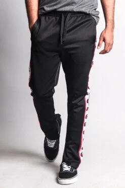 Good Time Track Pants -Victorious TR521 BWT 1