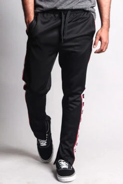 Good Time Track Pants -Victorious TR521 BWT 5
