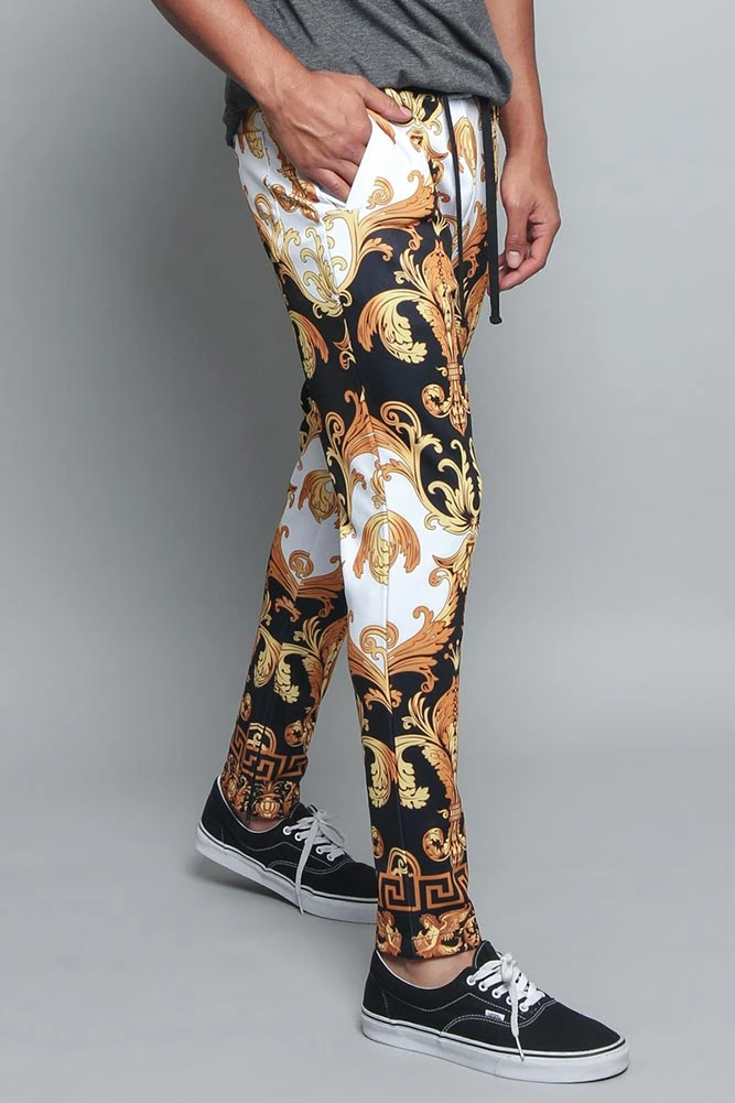 Royal Track Pants 4 Royal Track Pants - Image 4