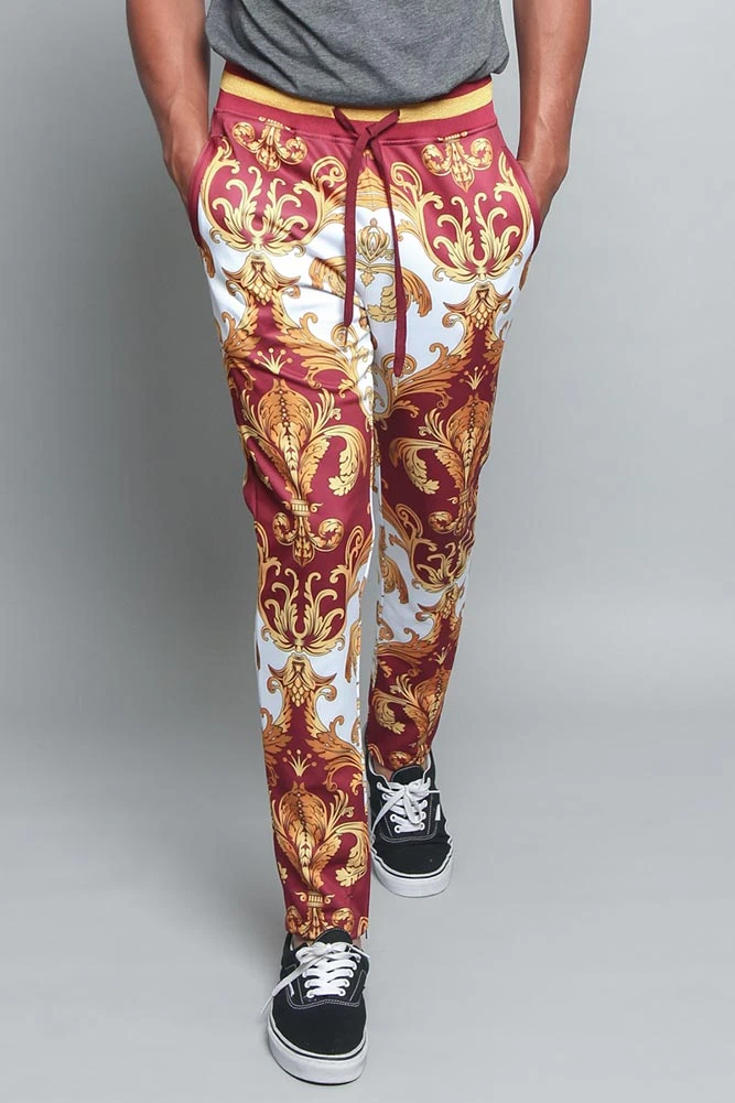 Royal Track Pants 6 Royal Track Pants - Image 6