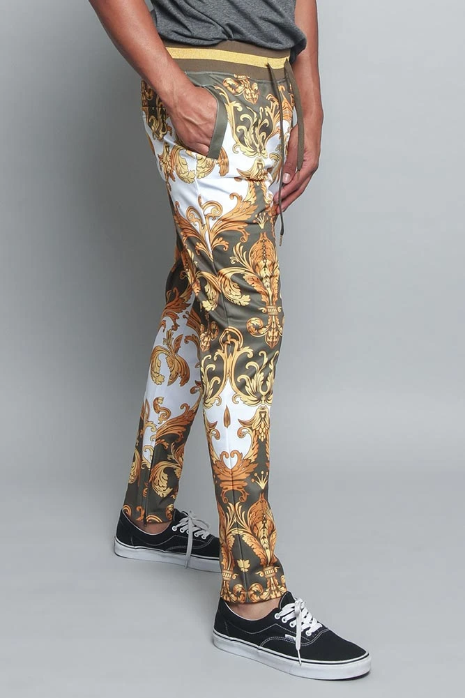 Royal Track Pants 13 Royal Track Pants - Image 13