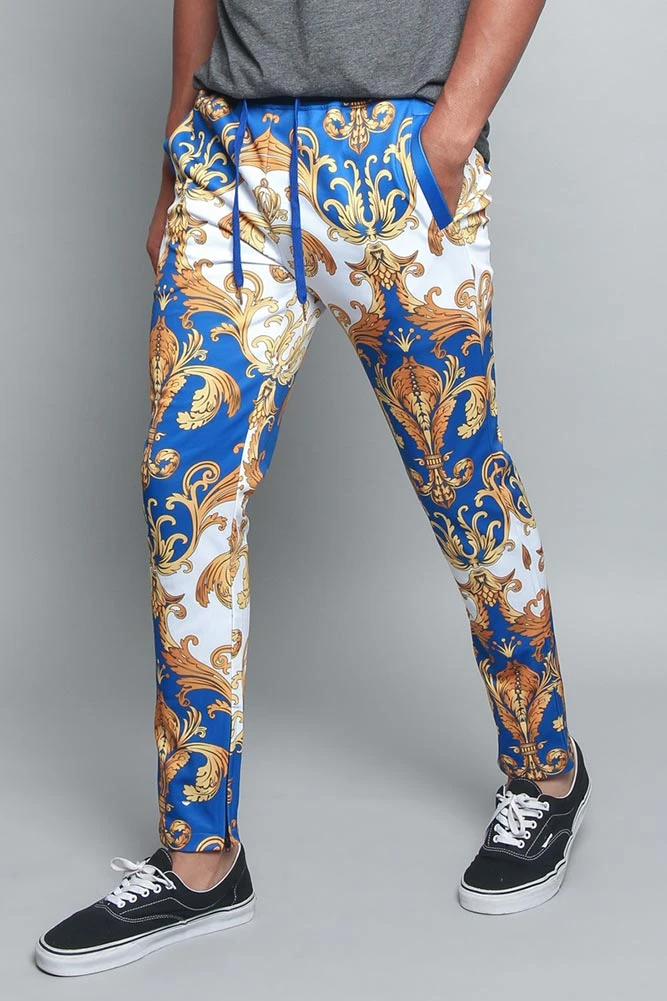 Royal Track Pants 16 Royal Track Pants - Image 16