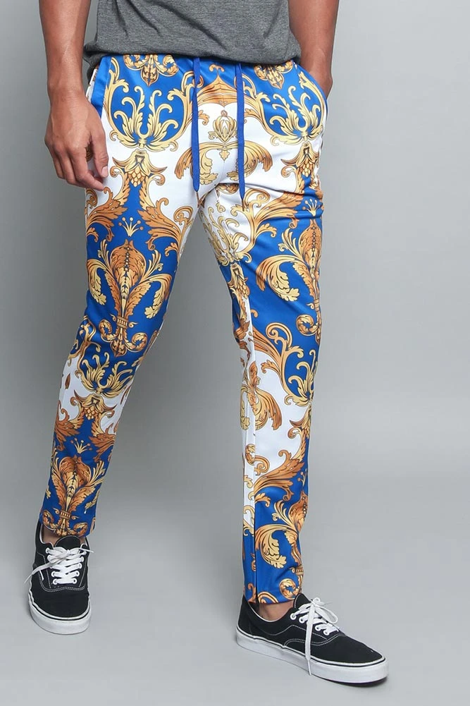 Royal Track Pants 18 Royal Track Pants - Image 18