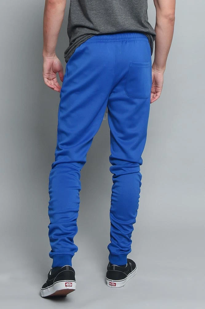 Scrunched Skinny Fit Track Pants 18 Scrunched Skinny Fit Track Pants - Image 18