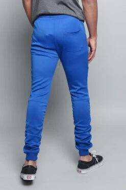 VS Scrunched Track Pants -Victorious TR548 RBL 3