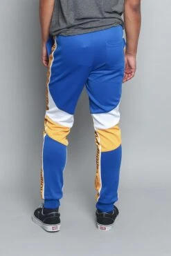 Victorious TM Track Pants -Victorious TR549 RBL 3