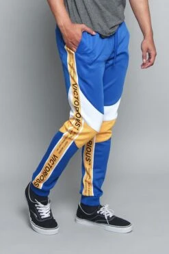 Victorious TM Track Pants -Victorious TR549 RBL 4
