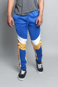 Victorious TM Track Pants -Victorious TR549 RBL 5