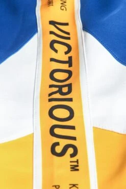 Victorious TM Track Pants -Victorious TR549 RBL 6