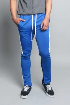Thunderbolt Track Pants -Victorious TR586 RBL 1