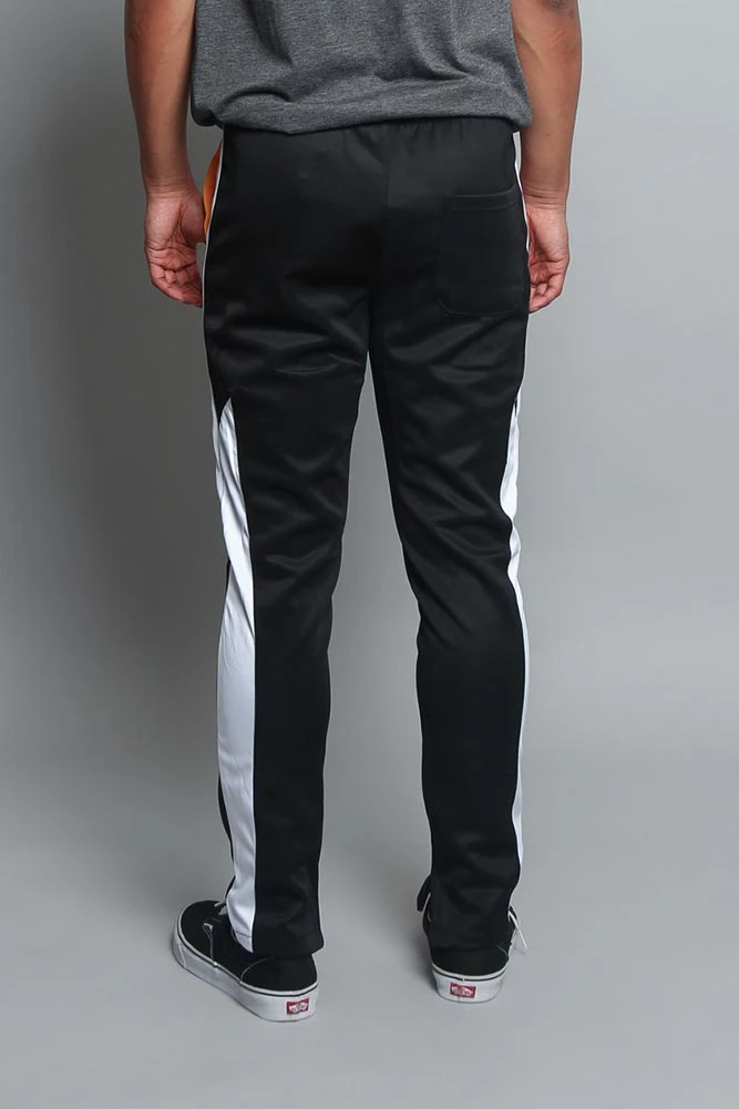 Thunderbolt Contrast Track Pants 3 Thunderbolt Contrast Track Pants - Image 3