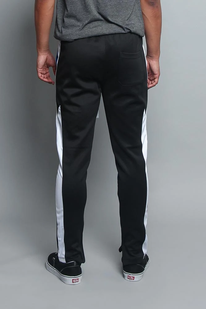 Thunderbolt Contrast Track Pants 9 Thunderbolt Contrast Track Pants - Image 9