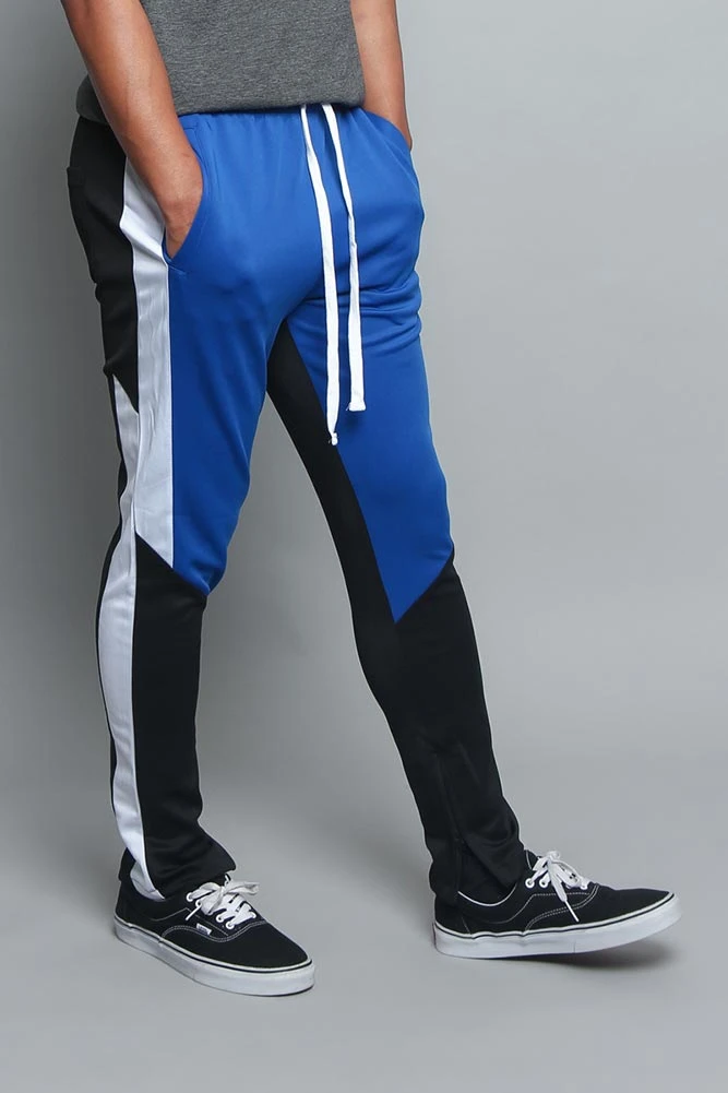 Thunderbolt Contrast Track Pants 10 Thunderbolt Contrast Track Pants - Image 10