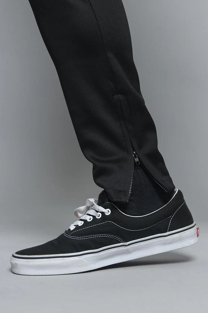 Thunderbolt Contrast Track Pants 12 Thunderbolt Contrast Track Pants - Image 12