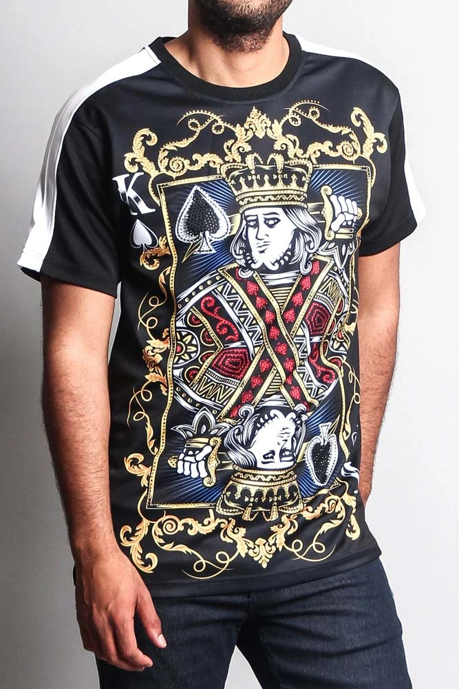 King Of Spade Sublimation 5 King Of Spade Sublimation - Image 5