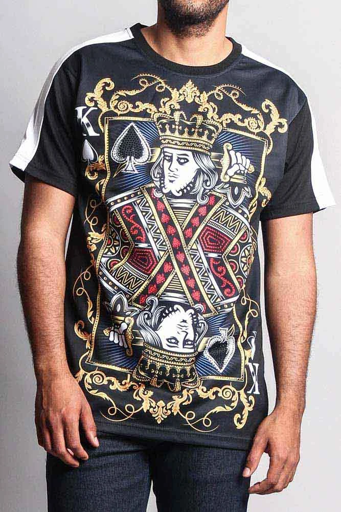 King Of Spade Sublimation 6 King Of Spade Sublimation - Image 6