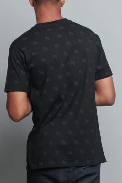 Legend 23 T-Shirt -Victorious TS7259 BLK 3