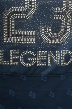 Legend 23 T-Shirt -Victorious TS7259 BLK 6