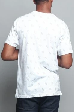 Legend 23 T-Shirt -Victorious TS7259 WHT 3