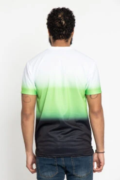 Graffiti T-Shirt -Victorious TS7349 FZN 3