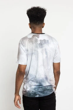 Lion King T-Shirt -Victorious TS7374 ASB 3