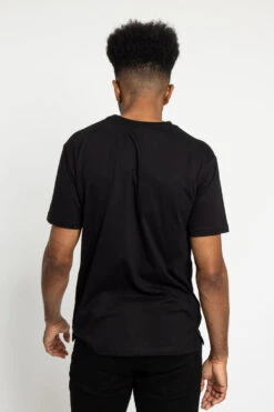 Legend Lego Pixel T-Shirt 24 Legend Lego Pixel T-Shirt -Victorious TS7375 BLK 3