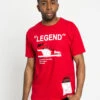 Legend Lego Pixel T-Shirt