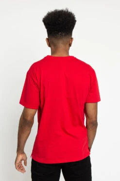 Legend Lego Pixel T-Shirt 30 Legend Lego Pixel T-Shirt -Victorious TS7375 RED 3