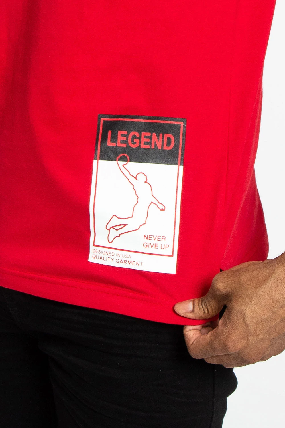 Legend Lego Pixel T-Shirt 15 Legend Lego Pixel T-Shirt - Image 15