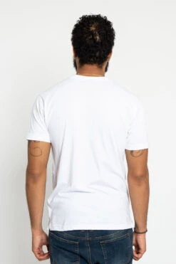 Legend Lego Pixel T-Shirt 36 Legend Lego Pixel T-Shirt -Victorious TS7375 WHT 3