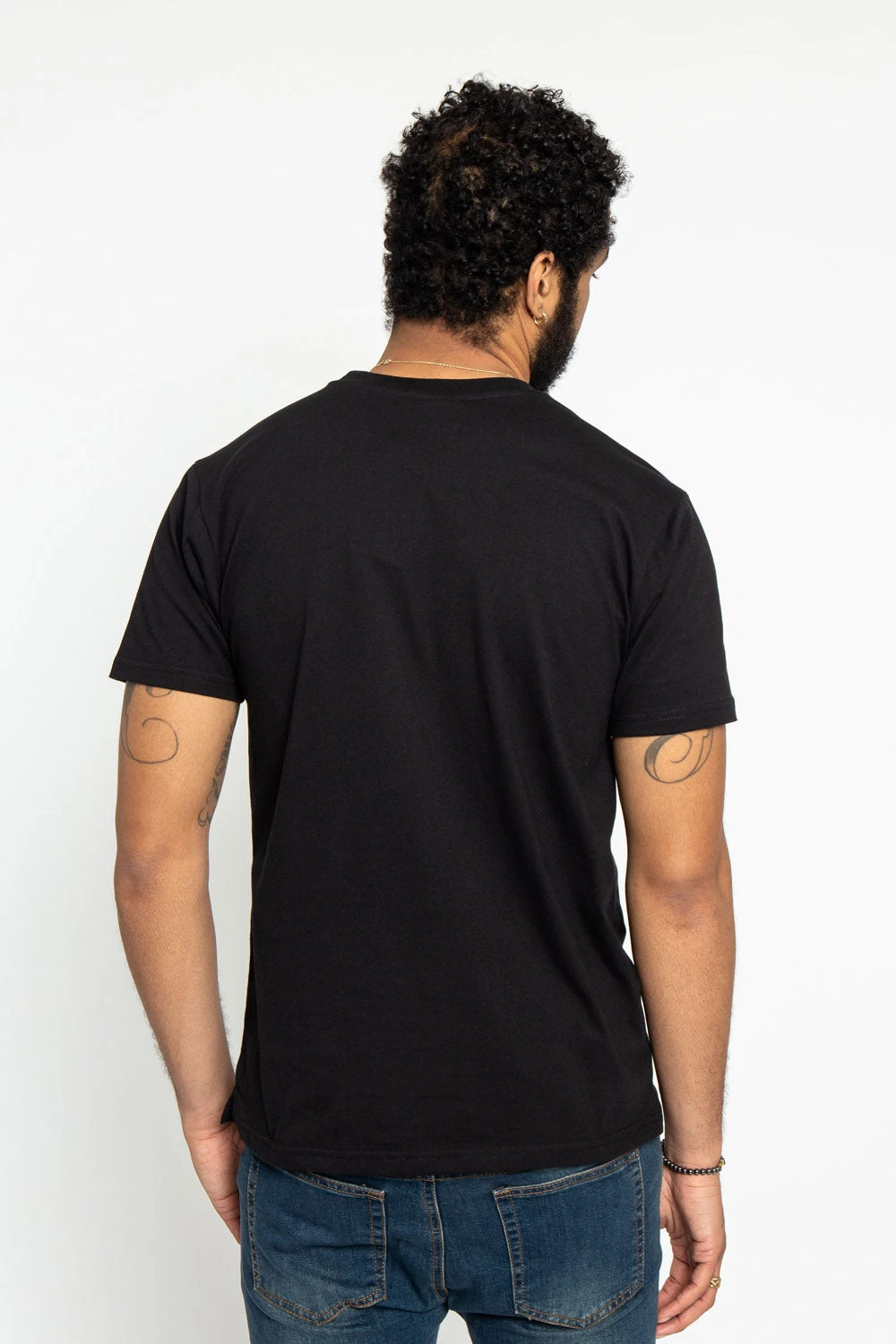 Timberland Boot Lego Pixel T-Shirt 5 Timberland Boot Lego Pixel T-Shirt - Image 5