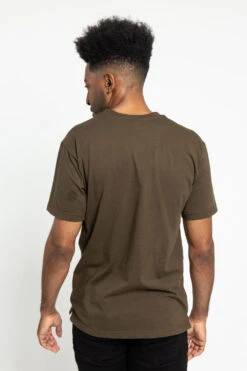 Timberland Boot Lego Pixel T-Shirt 32 Timberland Boot Lego Pixel T-Shirt -Victorious TS7382 OLV 3