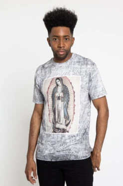 Lady Of Guadalupe T-Shirt