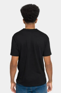 Rhinestone Studded 69 Playerz T-Shirt 22 Rhinestone Studded 69 Playerz T-Shirt -Victorious TS7399 BLK 3