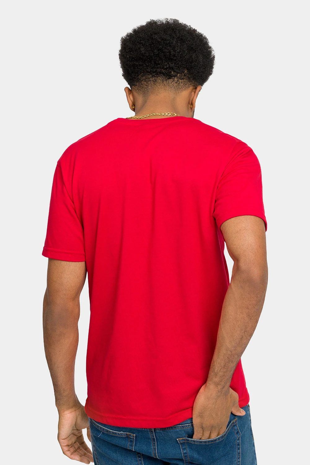 Rhinestone Studded 69 Playerz T-Shirt 13 Rhinestone Studded 69 Playerz T-Shirt - Image 13