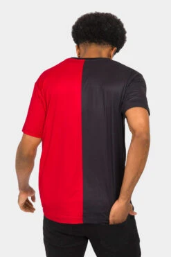 Rhinestone Studded Drippin T-Shirt -Victorious TS7400 BRD 3