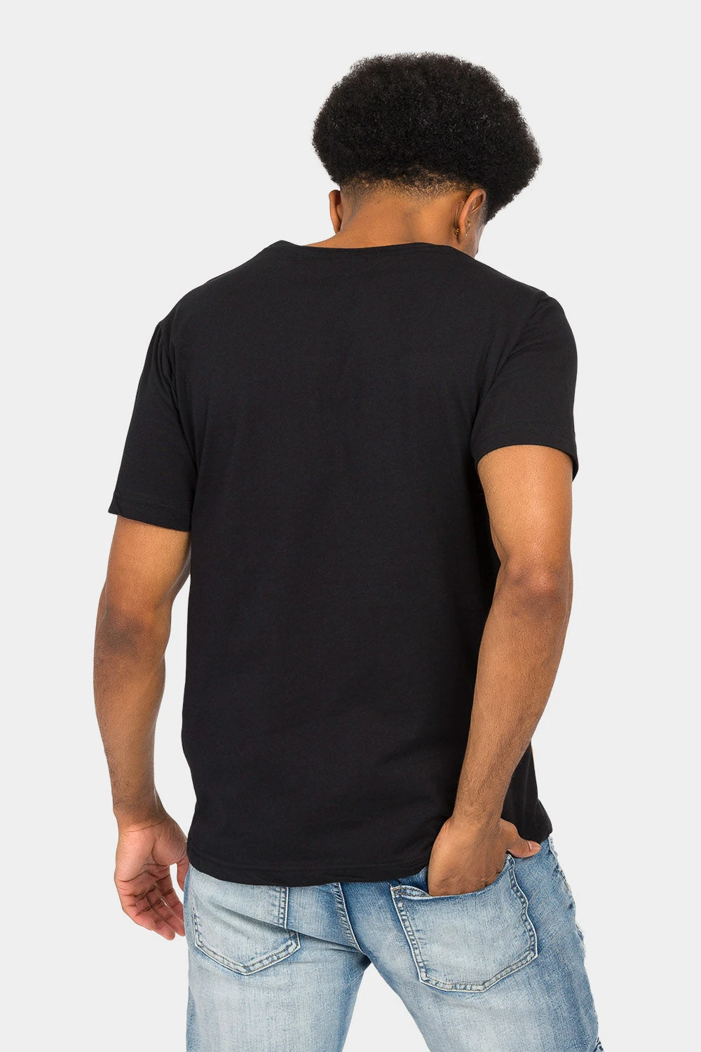 Fierce Tiger T-Shirt 3 Fierce Tiger T-Shirt - Image 3