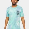 Money Over Everything Tie Dye T-Shirt